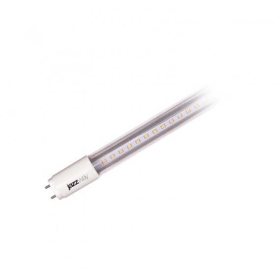 Фотография товара 'Jazzway .5006546 Спец PLED T8 -1200 Food Green 18w G13 CL/PL 230V/50Hz'