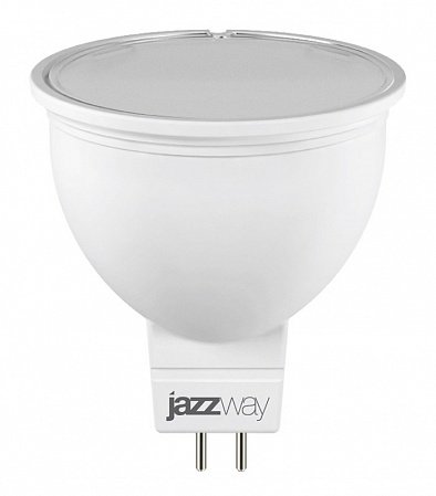 Фотография товара 'Jazzway PLED- DIM JCDR 7w 3000K 540Lm GU5.3 230/50 Jazzway, .1035400'