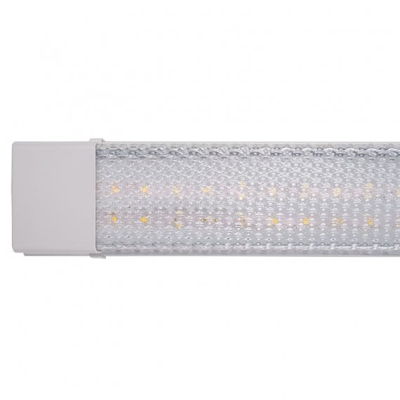 Фотография товара 'Jazzway .5046399 PPO-02 600 Prisma 18W 6500K IP40 160-260V'