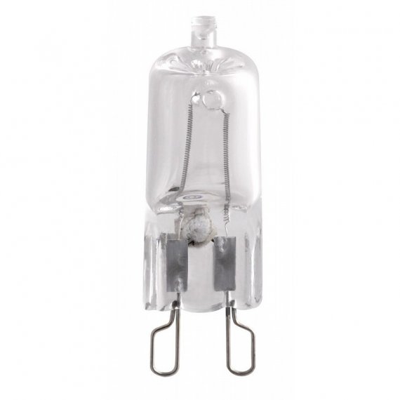 Фотография товара 'Jazzway .3322595 PH-G9 60Вт 230В clear 2000ч'