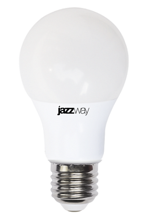 Фотография товара 'Jazzway PLED- SP A60 10w E27 5000K  230/50 Jazzway, .1033727'