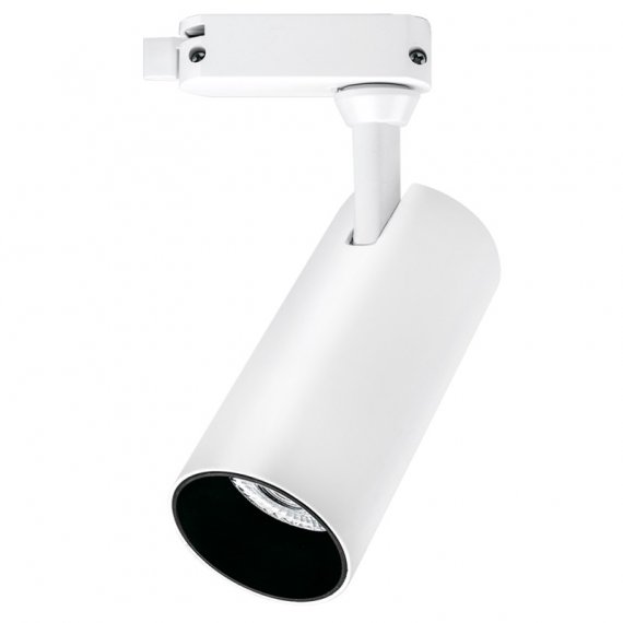 Фотография товара 'Jazzway .5041233 PTR 0715 15w 5000K 24° WH IP40'