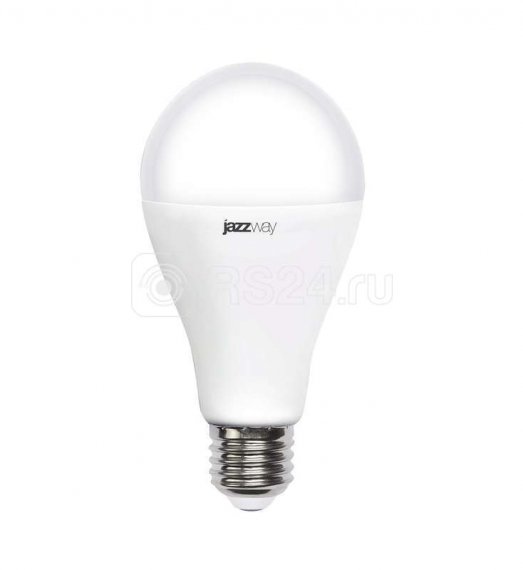 Фотография товара 'Jazzway PLED- SP A65 20w E27 4000K 230/50 Jazzway, .5019669'