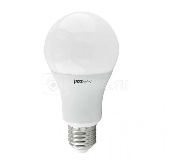 Фотография товара 'Jazzway PLED- SP A70 25w 3000K E27 230/50 Jazzway, .5018051'