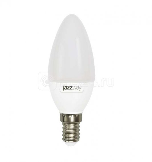 Фотография товара 'Jazzway PLED- SP C37 7w E14 4000K  230/50 Jazzway, .5018884'