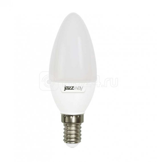 Фотография товара 'Jazzway PLED- SP C37 9w E14 4000K-E Jazzway, .5019034'