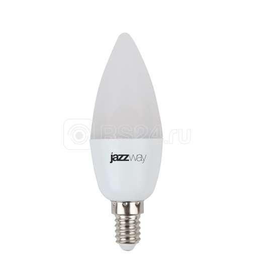 Фотография товара 'Jazzway PLED- SP C37 11w E14 3000K  230/50 Jazzway, .5019157'