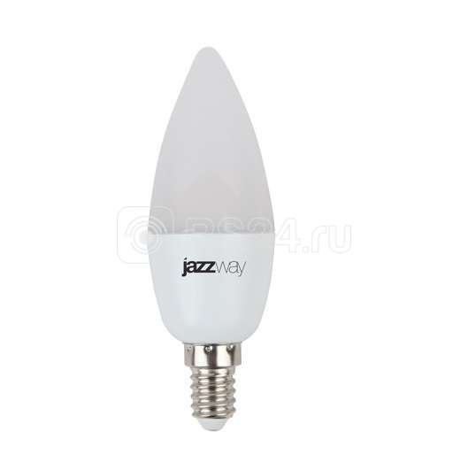 Фотография товара 'Jazzway PLED- SP C37 11w E14 4000K  230/50 Jazzway, .5019188'