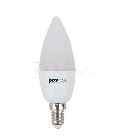 Фотография товара 'Jazzway PLED- SP C37 11w E14 5000K  230/50 Jazzway, .5019218'