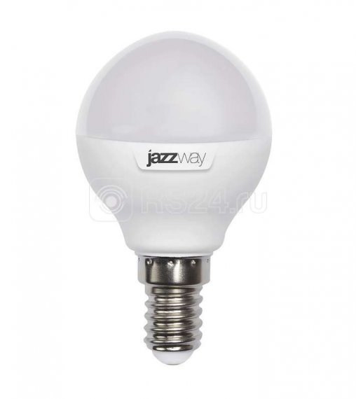 Фотография товара 'Jazzway PLED- SP G45 9w E14 4000K-E Jazzway, .5019096'