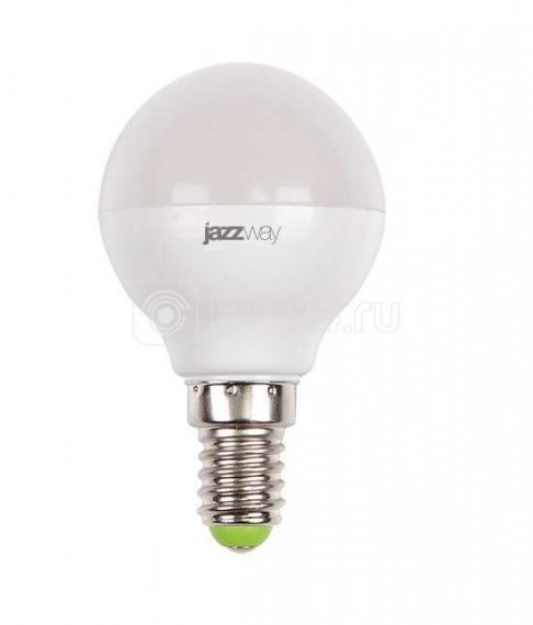 Фотография товара 'Jazzway PLED- SP G45 11w E14 4000K 230/50 Jazzway, .5019270'