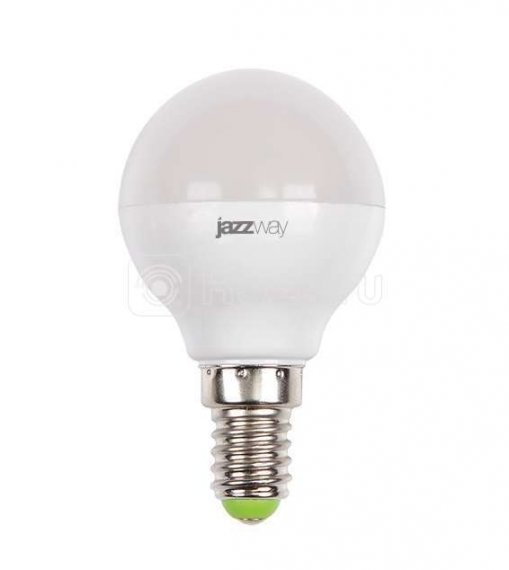 Фотография товара 'Jazzway PLED- SP G45 11w E14 5000K 230/50 Jazzway, .5019300'