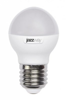 Фотография товара 'Jazzway PLED- SP G45 11w E27 5000K 230/50 Jazzway, .5019393'