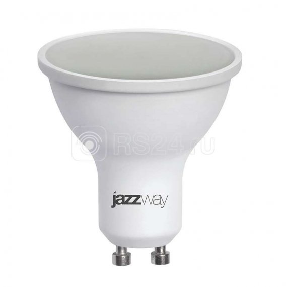 Фотография товара 'Jazzway PLED- SP GU10 7w 4000K 230/50 Jazzway, .5019003'