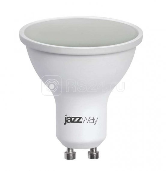 Фотография товара 'Jazzway PLED- SP GU10 9w 4000K-E Jazzway, .5019423'