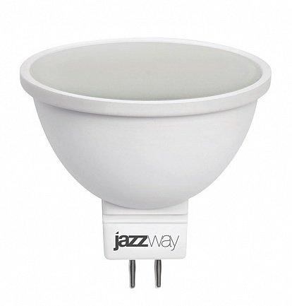 Фотография товара 'Jazzway PLED- SP JCDR 7w 5000K GU5.3  230/50 Jazzway, .1033536'