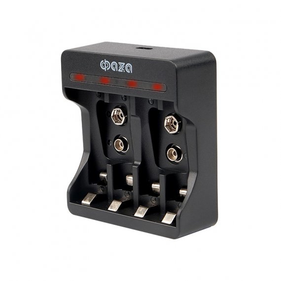 Фотография товара 'Jazzway .5038868 З/У ФАZА B-55USB'