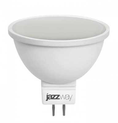 Фотография товара 'Jazzway PLED- SP JCDR 9w GU5.3 4000K-E Jazzway, .5019577'