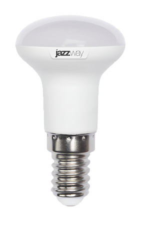 Фотография товара 'Jazzway PLED- SP R39 5w 3000K E14 230/50 Jazzway, .1033581'