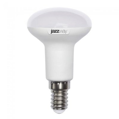 Фотография товара 'Jazzway PLED- SP R50 7w 4000K E14 230/50 Jazzway, .5019751'
