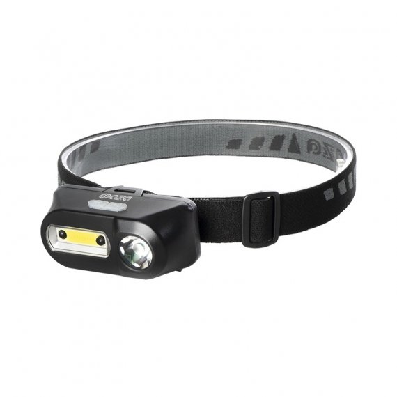 Фотография товара 'Jazzway .5035645 Фонарь ФАZА AccuFH6-L3W/L3W'