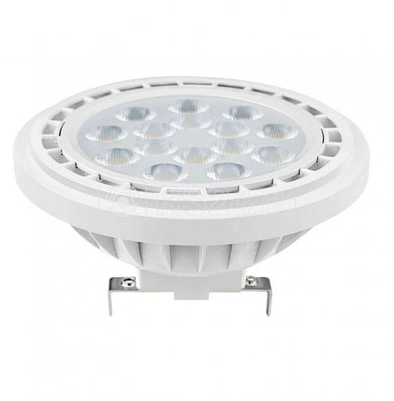 Фотография товара 'Jazzway PLED-AR111 15w 4000K 1200Lm G53 185-265V Jazzway, .5017962'