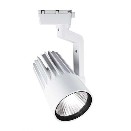 Фотография товара 'Jazzway PTR 0125-2 25w 4000K 24° WH (белый) IP40 Jazzway, .5023963'