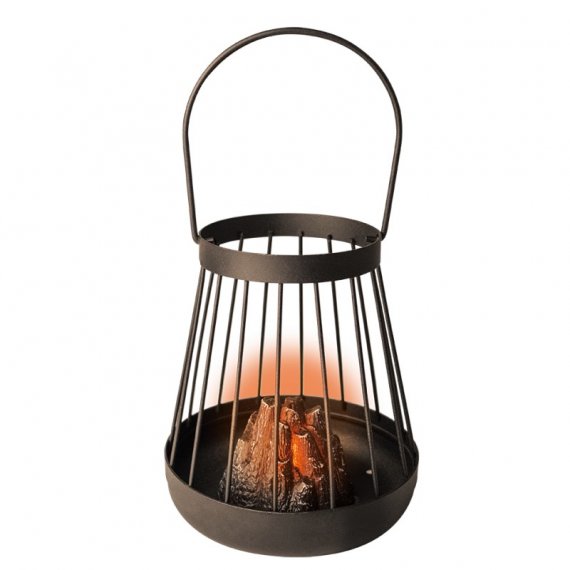 Фотография товара 'Jazzway .5030848 Светильник ФАZА FL-H17'