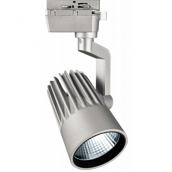 Фотография товара 'Jazzway PTR 0130-2 30w 4000K 24° GR (серый) IP40 Jazzway !!!, .5023741'