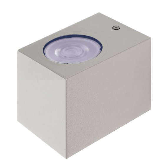 Фотография товара 'Jazzway .5040014 PDL-S 72080 GU10-1 GR 230V IP65'