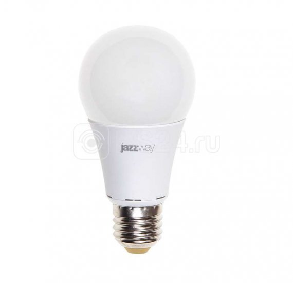 Фотография товара 'Jazzway PLED- ECO- A60 11w E27 4000K 840Lm 220V/50Hz Jazzway, .1033215'
