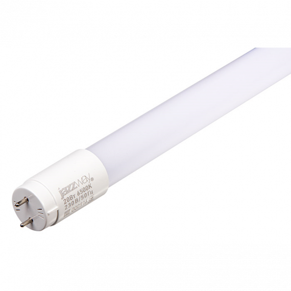 Фотография товара 'Jazzway .5033764 Спец PLED T8-1500PL Nano 24w FROST 4000K 130V/50Hz'