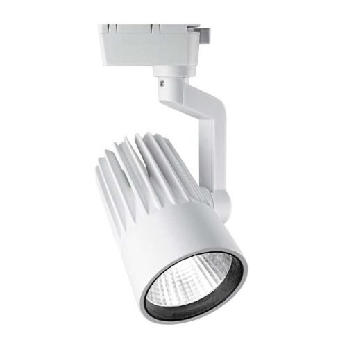 Фотография товара 'Jazzway PTR 0140-2 40w 4000K 24° WH (белый) IP40 Jazzway, .5022775'