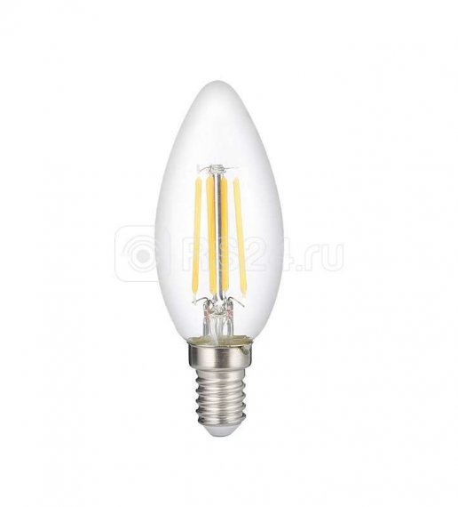 Фотография товара 'Jazzway PLED OMNI C35 6w E14 3000K CL 230/50 Jazzway, .5020450'
