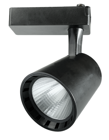 Фотография товара 'Jazzway PTR 0315 15w 4000K 24° BL (чёрный) IP40 Jazzway, .5010604'