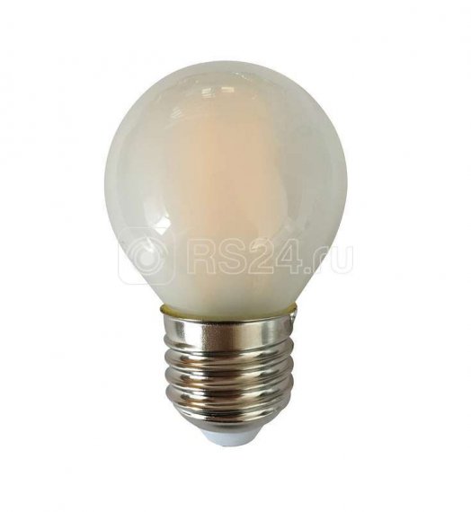 Фотография товара 'Jazzway PLED OMNI G45 6w E27 4000K FR 230/50 Jazzway, .5021181'