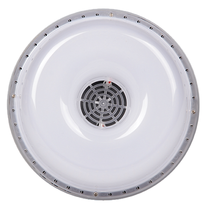 Фотография товара 'Jazzway PLED-HP R170 60W E40 4000K 6000Lm GR 230V/50Hz, .5005723'