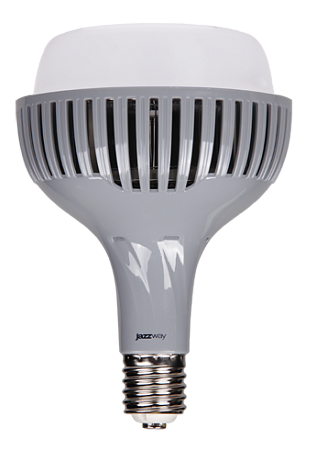 Фотография товара 'Jazzway PLED-HP R190 80W E40 4000K 8000Lm GR 230V/50Hz, .5005747'