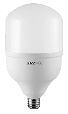 Фотография товара 'Jazzway PLED-HP-T 80 20w 4000K 1700Lm E27 220/50 Jazzway, .1038906'