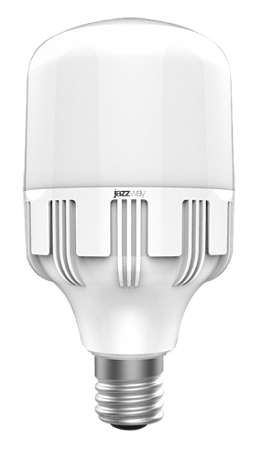 Фотография товара 'Jazzway PLED-HP-T120 50w 4000K 4400Lm E27/E40(переходник в компл.)2, .5003842'