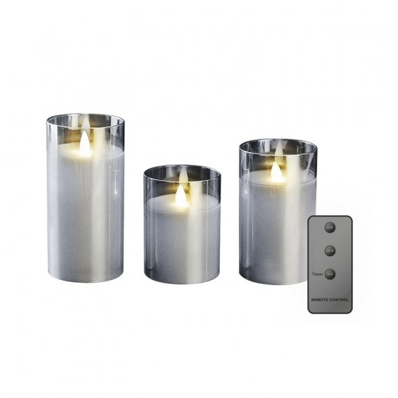 Фотография товара 'Jazzway .5018792-2021 Свечи ФАZА CL7-SET3-sr'