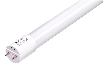 Фотография товара 'Jazzway PLED T8 - 900GL 14w FROST 4000K 230V/50Hz (стекло) Jazzway, .5021990'
