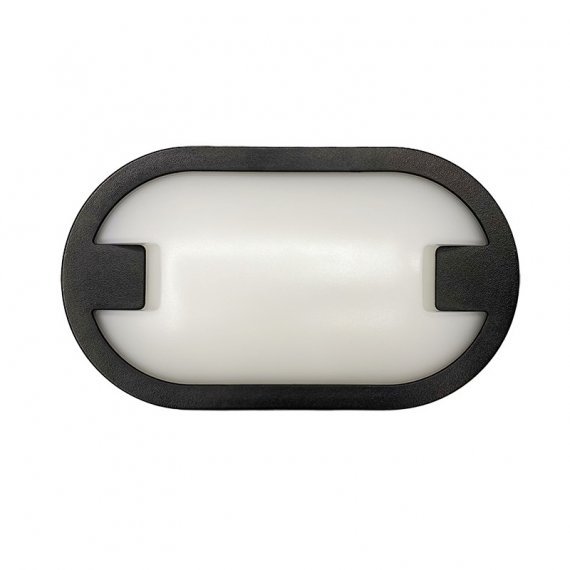 Фотография товара 'Jazzway .5048492 PBH - PC8-OA 15W 4000K BLACK IP65'