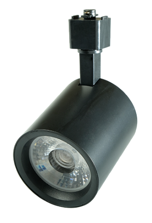 Фотография товара 'Jazzway PTR 0525 25w 4000K 24° BL (чёрный) IP40 Jazzway, .5010659'