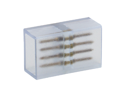 Фотография товара 'Jazzway Коннектор для MVS-2835 10шт/уп Jazzway, .5004313'