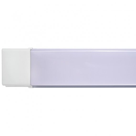 Фотография товара 'Jazzway .5046351 PPO-02 600 Opal 18W 6500K IP40 160-260V'