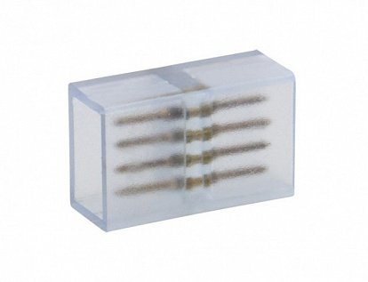 Фотография товара 'Jazzway Коннектор для MVS-5050 10шт/уп, .1002686'