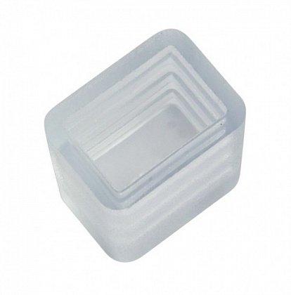 Фотография товара 'Jazzway Торцевая заглушка для MVS 5050 10шт/уп, .1005168'