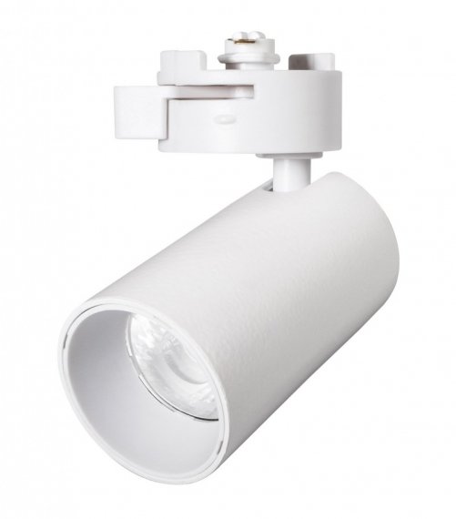 Фотография товара 'Jazzway PTR 0708 8w 4000K 24° WH (белый) IP40 Jazzway, .5022171'