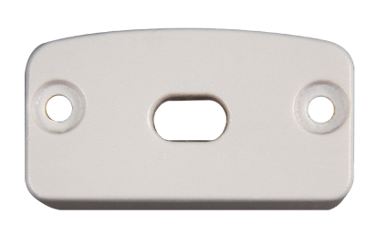 Фотография товара 'Jazzway Заглушка торцевая для PAL1808 СКВ (уп 25шт/пакет!), .1037503'